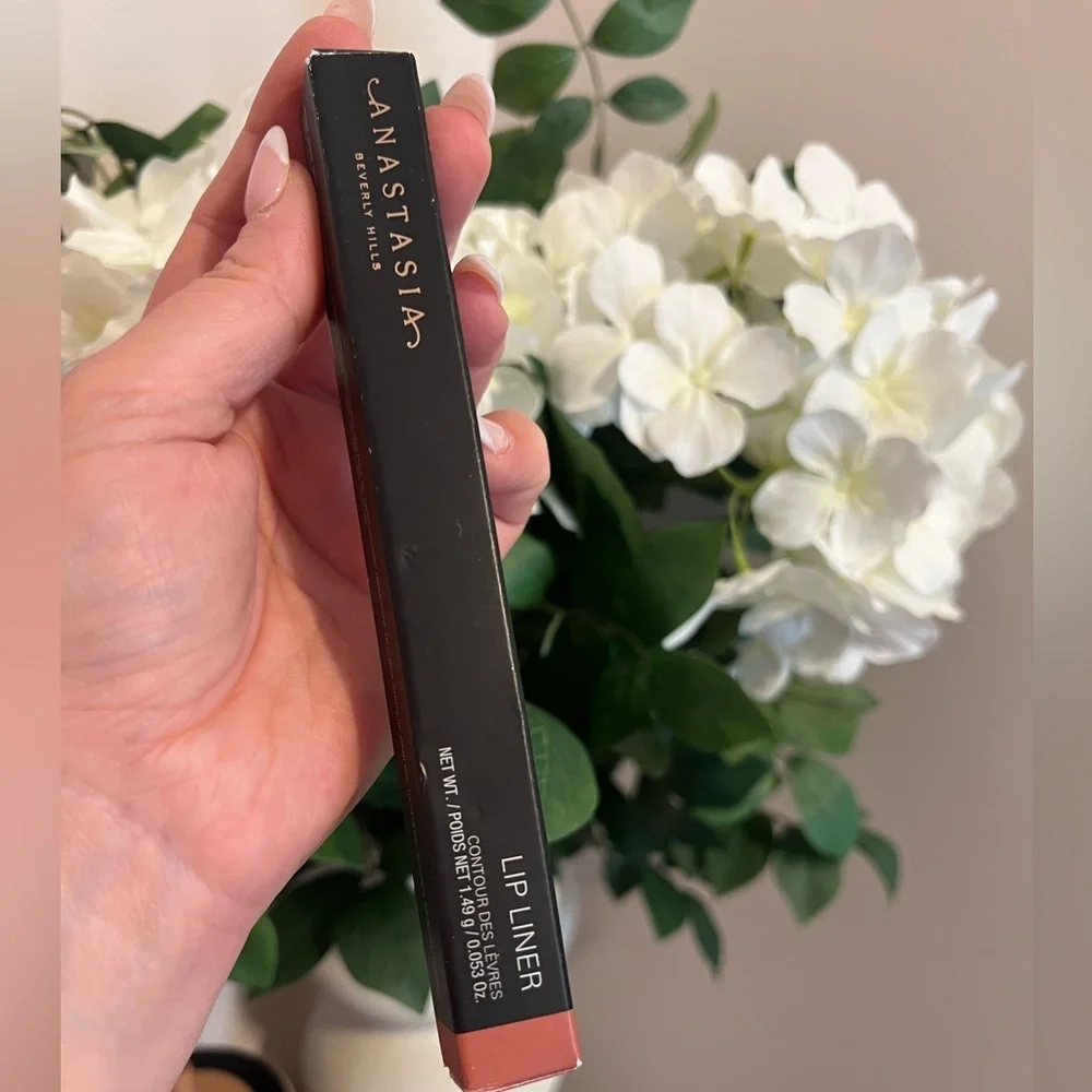 ANASTASIA BEVERLY HILLS • LIP LINER • PEACH AMBER - Picture 1 of 4